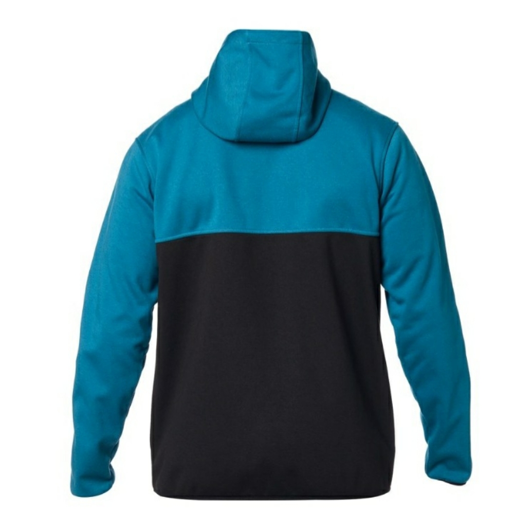 Fox Racing Barricade Softshell Fleece Hoodie - Picture 4 of 4
